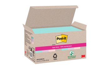 Post-it®, Index e Foglietti riposizionabili