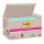 Foglietti Post-it® in carta riciclata