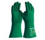 Guanti antitaglio B ATG MaxiChem® Cut™ with TRItech™ 76-833 in NBR, 1 paio
