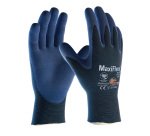 Guanti antitaglio A ATG MaxiFlex® Elite™ 34-274 in schiuma di NBR, 1 paio