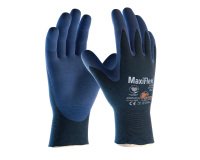 Guanti antitaglio A ATG MaxiFlex® Elite™ 34-274 in schiuma di NBR, 1 paio