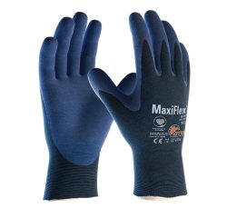 Guanti antitaglio A ATG MaxiFlex® Elite™ 34-274 in schiuma di NBR, 1 paio