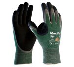 Guanti antitaglio B ATG MaxiCut® Oil™ 34-304 in NBR, 1 paio