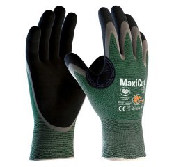 Guanti antitaglio B ATG MaxiCut® Oil™ 34-304 in NBR, 1 paio