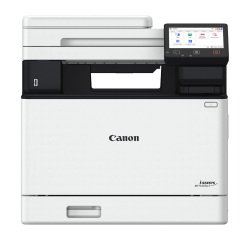 CANON MF754CDW2 Imprimante multifonction 4 en 1 Wifi laser A4 couleur
