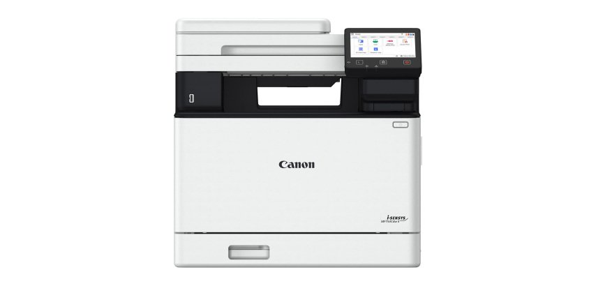 CANON MF754CDW2 Imprimante multifonction 4 en 1 Wifi laser A4 couleur
