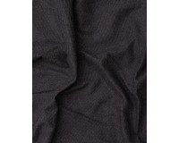 Fauteuil moduleerbaar Neom zwart