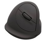 Ratón ergonómico Vertical Breyta™ M-Mediano Diestros (Dual Bluetooth y cable) Fellowes