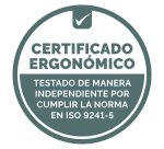 Mini Reposamuñecas para ratón Breyta™ Fellowes