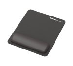 Alfombrilla para ratón con reposamuñecas Breyta™ Fellowes 69% reciclada