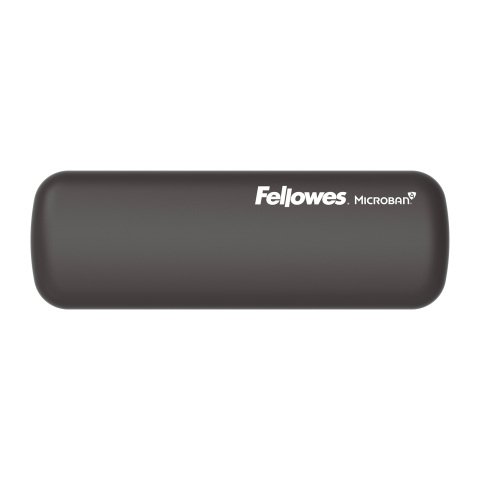 Mini Reposamuñecas para ratón Breyta™ Fellowes negro