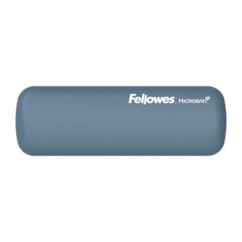 Mini Reposamuñecas para ratón Breyta™ Fellowes azul