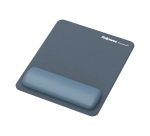 Alfombrilla para ratón con reposamuñecas Breyta™ Fellowes 69% reciclada