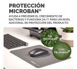 Alfombrilla para ratón XL Breyta™ Fellowes 83% reciclada