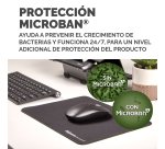 Alfombrilla para ratón XL Breyta™ Fellowes 83% reciclada