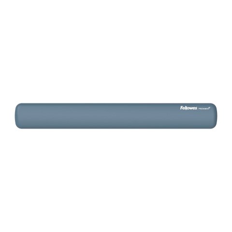 Reposamuñecas para teclado Breyta™ Fellowes azul