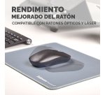 Alfombrilla para ratón XL Breyta™ Fellowes 83% reciclada