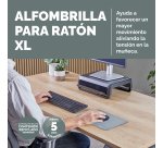 Alfombrilla para ratón XL Breyta™ Fellowes 83% reciclada