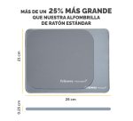 Alfombrilla para ratón XL Breyta™ Fellowes 83% reciclada