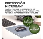 Alfombrilla para ratón XL Breyta™ Fellowes 83% reciclada