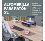 Alfombrilla para ratón XL Breyta™ Fellowes 83% reciclada