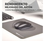 Alfombrilla para ratón XL Breyta™ Fellowes 83% reciclada