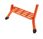 Escabeau sécurisé PIRL Gardia – Hauteur 90 cm