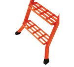 Escabeau sécurisé PIRL Gardia – Hauteur 90 cm