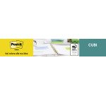 Confezione convenienza Cubi Post-it Assortiti 76 x 76 mm 2 unità da 450 fogli