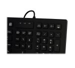 Clavier filaire T'nB Medic