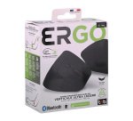 Souris sans fil T'nB Ergo légère rechargeable