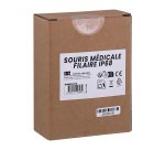 Souris filaire T'nB Médicale