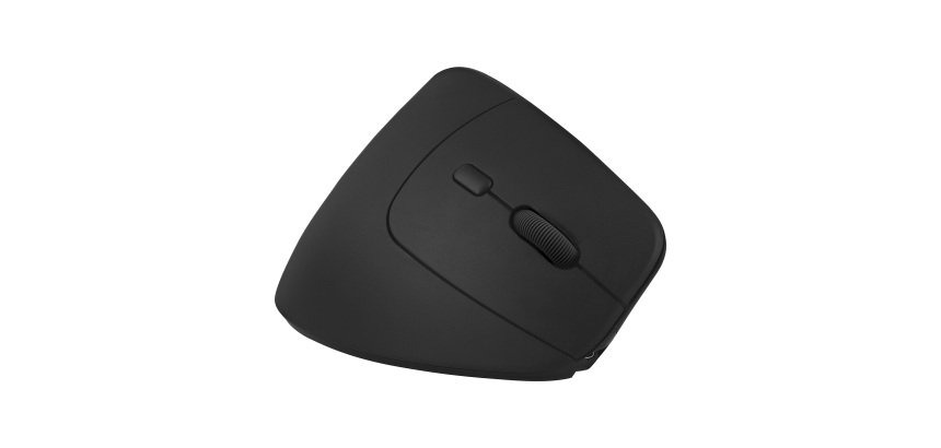 Souris sans fil T'nB Ergo légère rechargeable