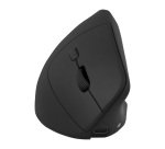 Souris sans fil T'nB Ergo légère rechargeable