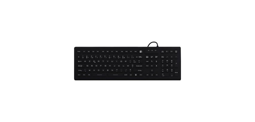 Clavier filaire T'nB Medic
