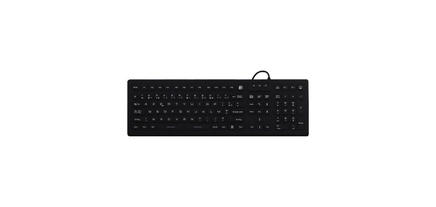 Clavier filaire T'nB Medic