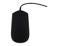 Souris filaire T'nB Médicale - noir