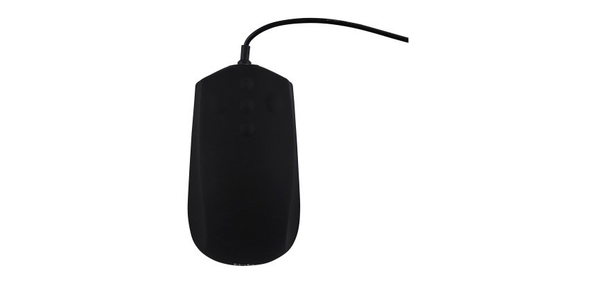 Souris filaire T'nB Médicale