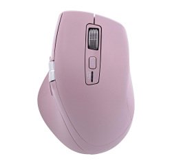 Wireless rechargeable mouse T'nB Infinite Pro pink