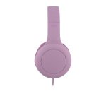 Casque micro filaire T'nB Tonality USB-C