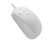 Souris filaire T'nB Médicale
