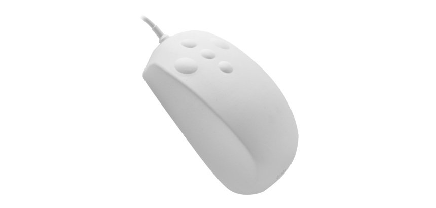 Souris filaire T'nB Médicale