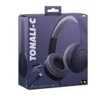 Casque micro filaire T'nB Tonality USB-C