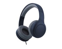 Casque micro filaire T'nB Tonality USB-C