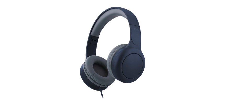 Casque micro filaire T'nB Tonality USB-C