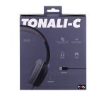 Casque micro filaire T'nB Tonality USB-C