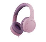 Casque micro filaire T'nB Tonality USB-C