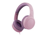 Casque micro filaire T'nB Tonality USB-C