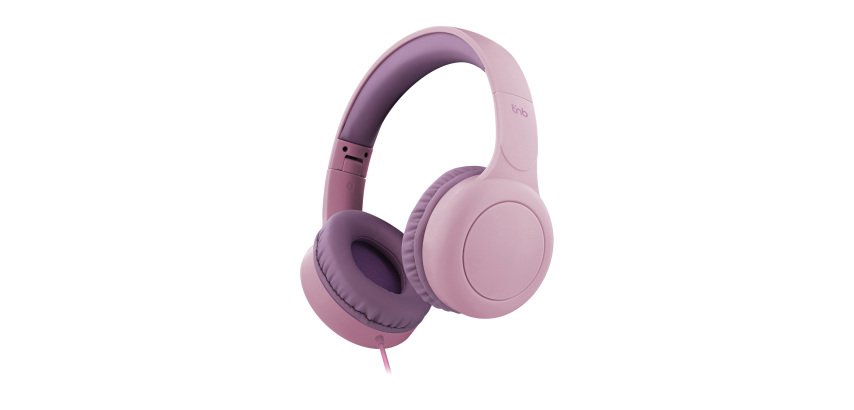 Casque micro filaire T'nB Tonality USB-C