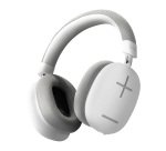Casque micro sans fil T'nB Bounce Max blanc